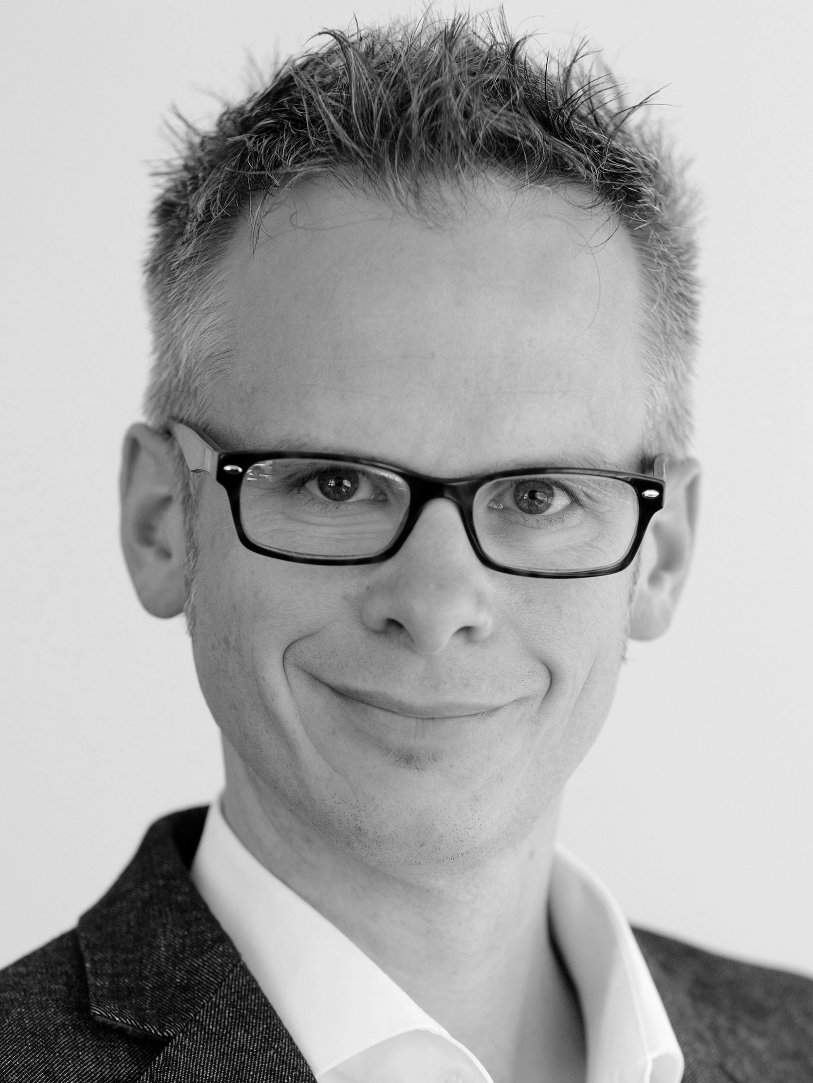 Stefan Gesmann
